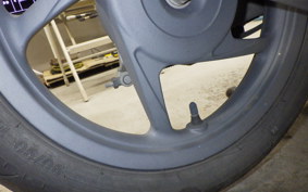 HONDA DIO 110 1999 JF31