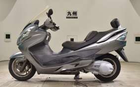 SUZUKI SKYWAVE 400 A 2010 CK45A