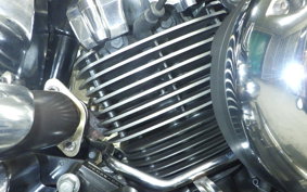 YAMAHA DRAGSTAR 400 CLASSIC  2011 VH02J