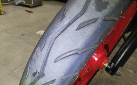 SUZUKI GSX-R125 DL33B