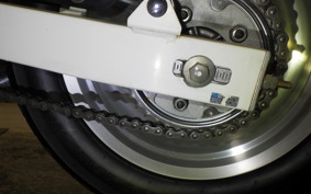 HONDA MAGNA 250 1998 MC29