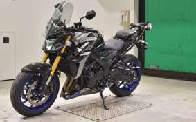 SUZUKI GSX-S750 2022 C533F