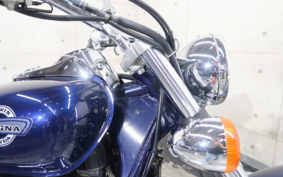 HONDA V-TWIN MAGNA MC29