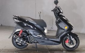 YAMAHA CYGNUS125XSR SE44J