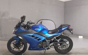 KAWASAKI NINJA 250 EX250L