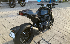 HONDA CB1000R 2022 SC80