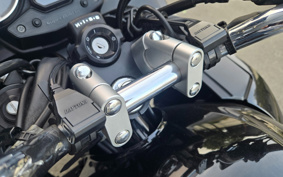 HONDA CB400 SUPER  BOL D`OR ABS 2020 NC42