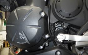 KAWASAKI ER400 N 2012 ER400B