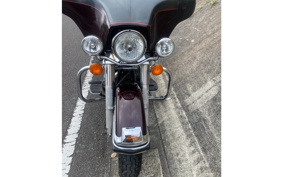 HARLEY FLHTCUI 2004 FCW