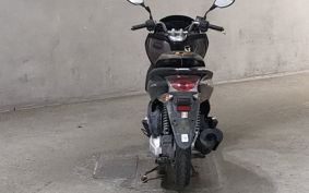 HONDA PCX125 NC125D