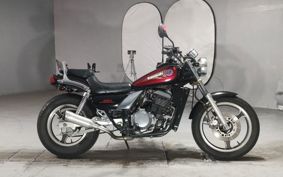 KAWASAKI ELIMINATOR 250 EL250A