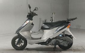 SUZUKI ADDRESS V125 CF46A