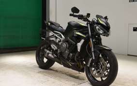 TRIUMPH STREET TRIPLE RS 2020