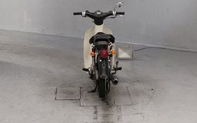 HONDA LITTLE CUB C50