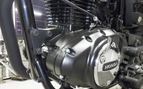 HONDA GB350S 2025 NC59