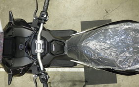 HONDA ADV160 KF54