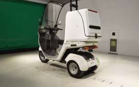 HONDA GYRO CANOPY 2022 TA03