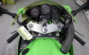 KAWASAKI ZXR400 Gen.2 1993 ZX400L