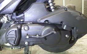 SUZUKI ADDRESS V125 SS CF4MA