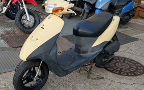 SUZUKI LETS2 CA1PA