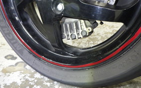 HONDA VFR800 2007 RC46