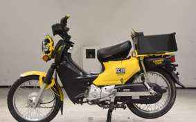 HONDA ｸﾛｽｶﾌﾞ JA10