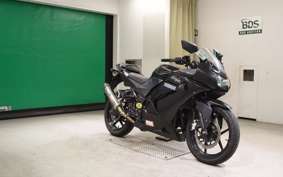 KAWASAKI NINJA 250R 2000 EX250K