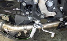 KAWASAKI NINJA 400 2023 EX400G