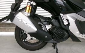 HONDA ADV160 KF54