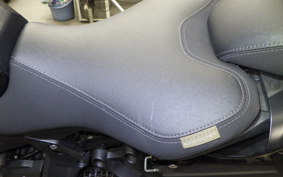 YAMAHA MT-07 2021 RM33J