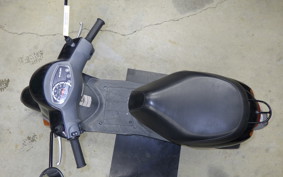 SUZUKI LET's 4 CA45A