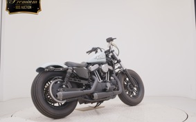 HARLEY XL1200X 2015