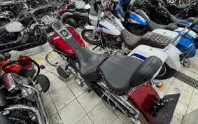 HARLEY FLSTF1340-1450 2016 BXV