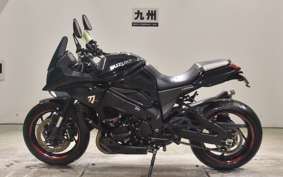 SUZUKI KATANA 2021 GT79B