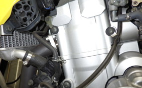 SUZUKI DR-Z400SM 2006 SK44A