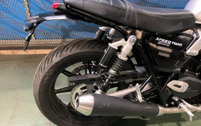 TRIUMPH SPEED TWIN 900 DP0G27