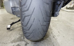 HONDA PCX 125 2004 JK05