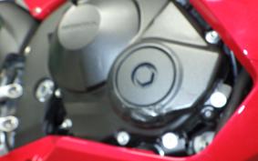 HONDA CBR600RR 2021 PC40