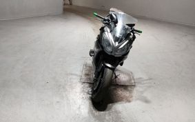 KAWASAKI NINJA400 EX400E