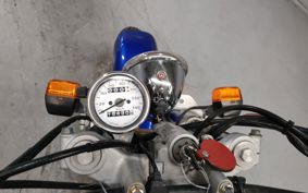 HONDA FTR223 MC34