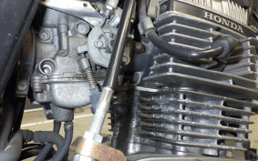 HONDA CB125T 2020 JC06