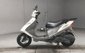 SUZUKI ADDRESS V125 CF4EA