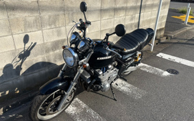 KAWASAKI ZEPHYR 1100 1993 ZRT10A