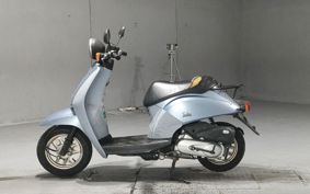 HONDA TODAY AF61