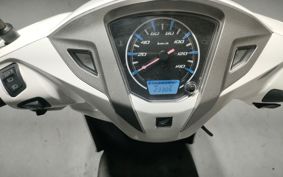HONDA LEAD 125 JF45