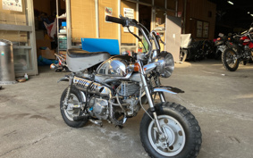 HONDA MON YELLOW LIMITED AB27