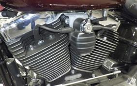 HARLEY FXSB 1580 2015