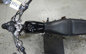 HONDA FTR223 2025 MC34