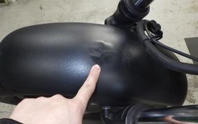 HONDA REBEL 250 A 2011 MC49