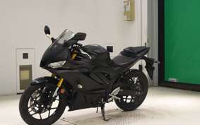 YAMAHA YZF-R25 2005 RG43J